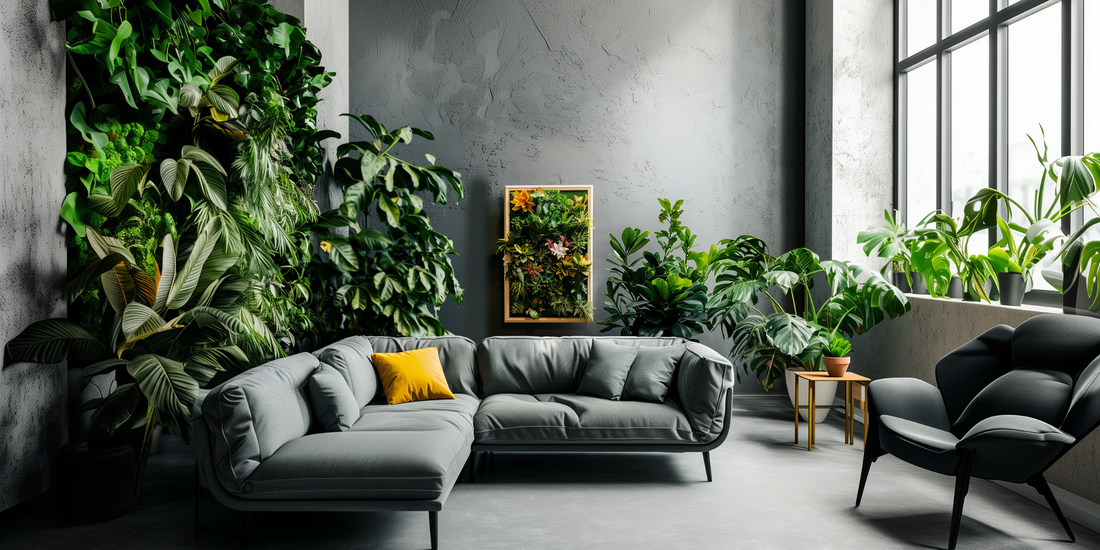 Best Indoor Plants