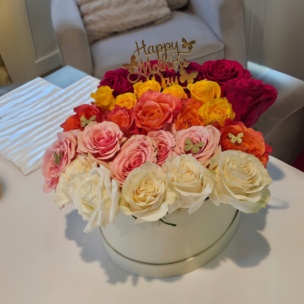 Chic Bouquet