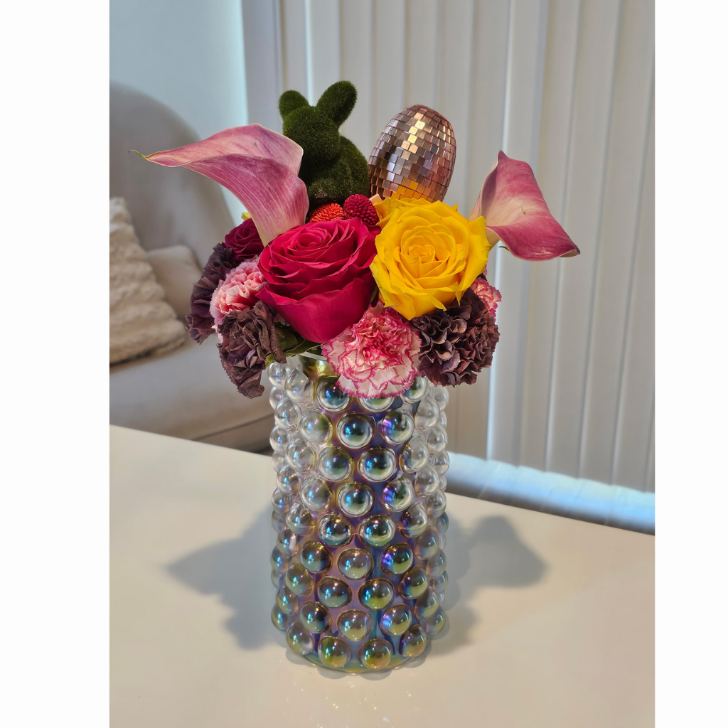 Tall Vase Bouquet