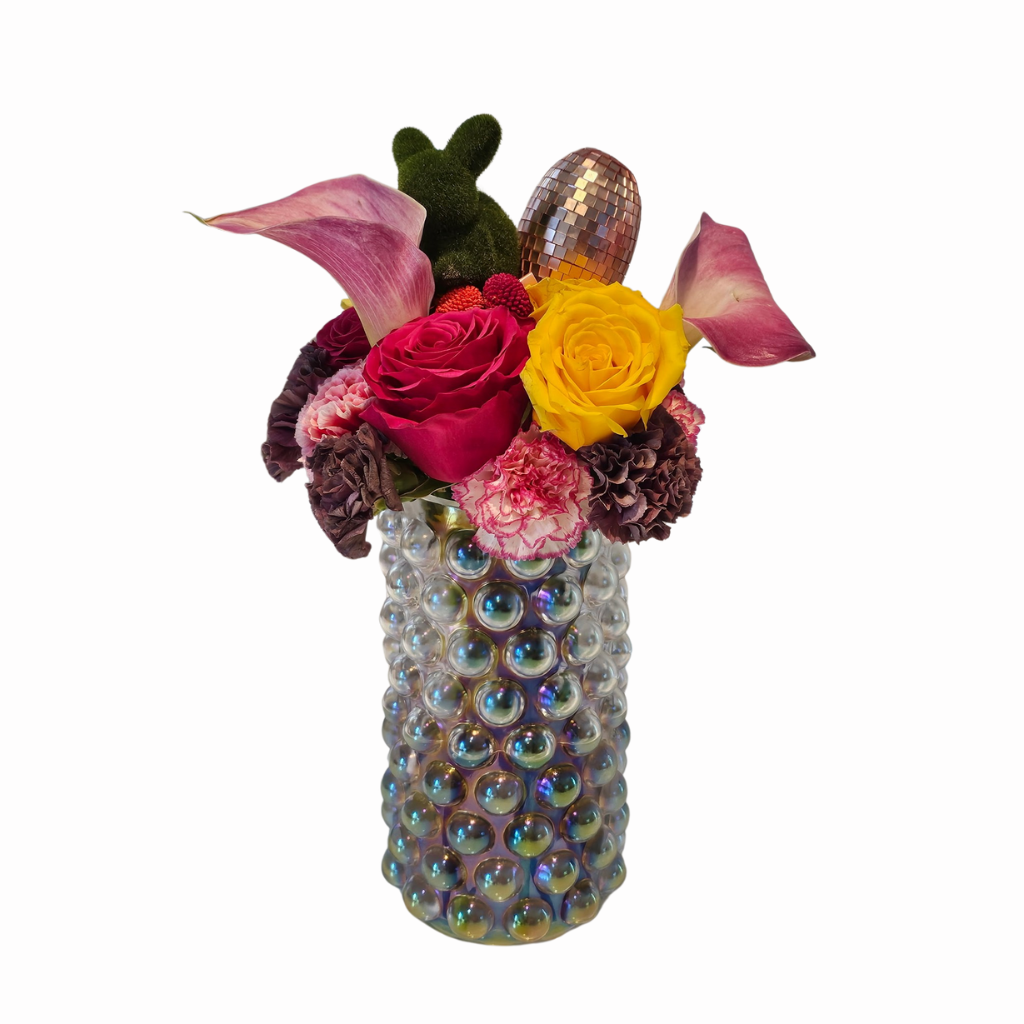 Tall Vase Bouquet