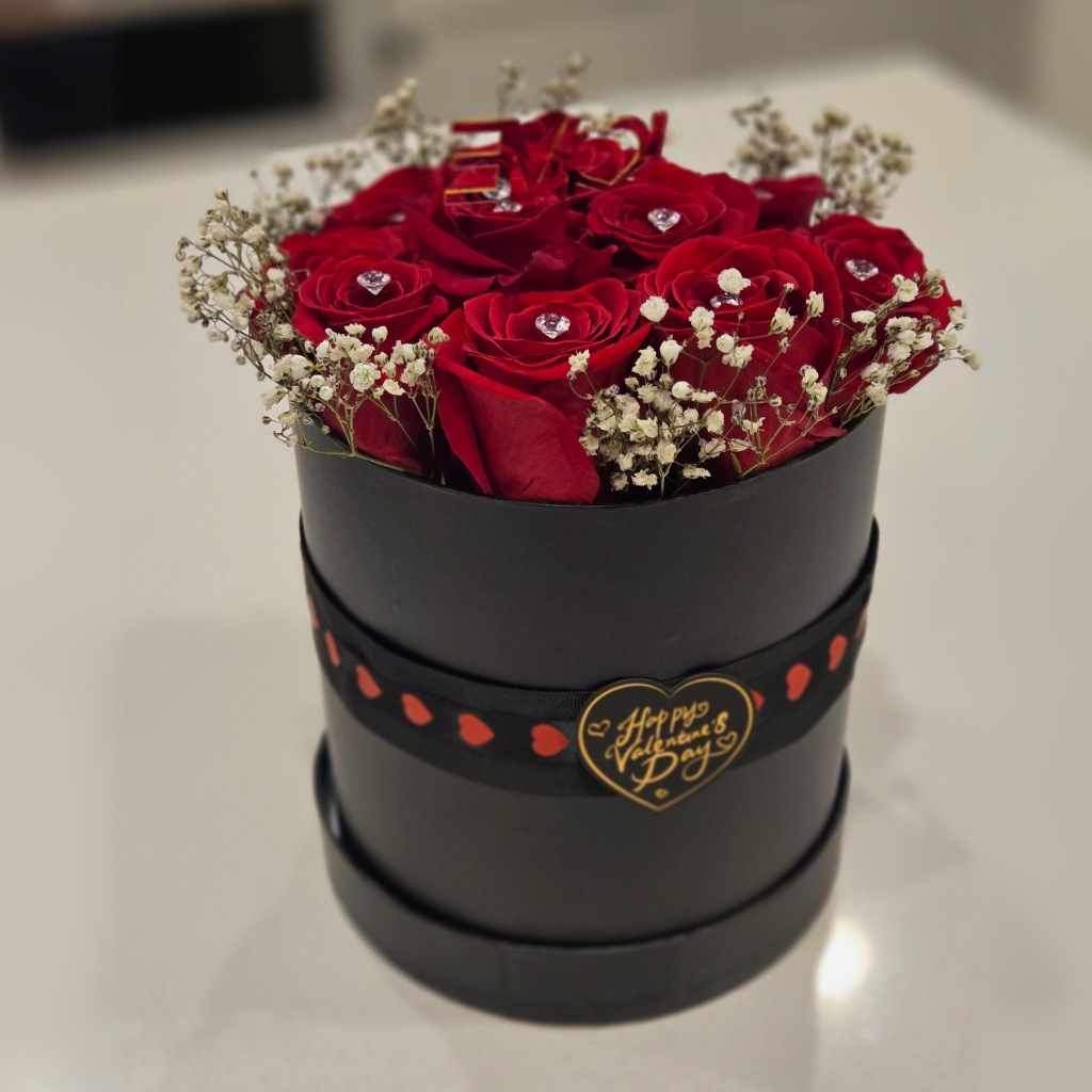 Petite Bouquet