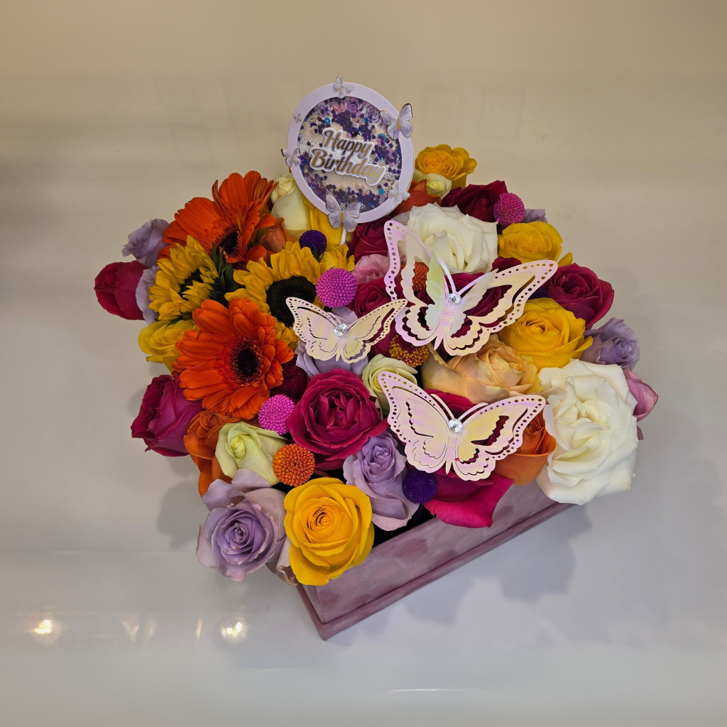 Luxe Bouquet