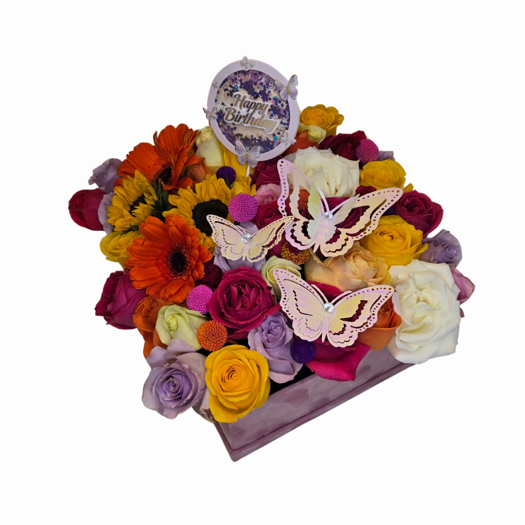 Luxe Bouquet
