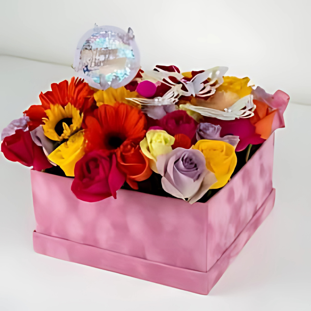 Luxe Bouquet