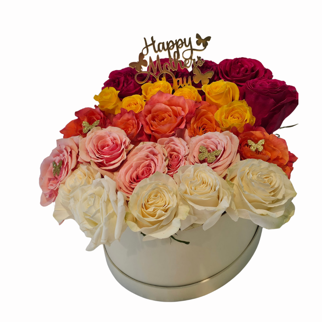 Chic Bouquet