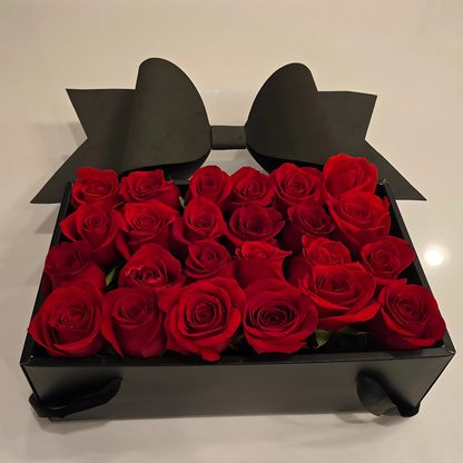 Ribbon Bouquet Box Set
