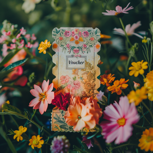 Bloom Box Voucher