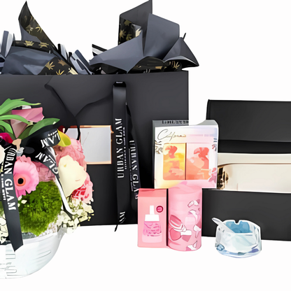 Flower Goddess Gift Set