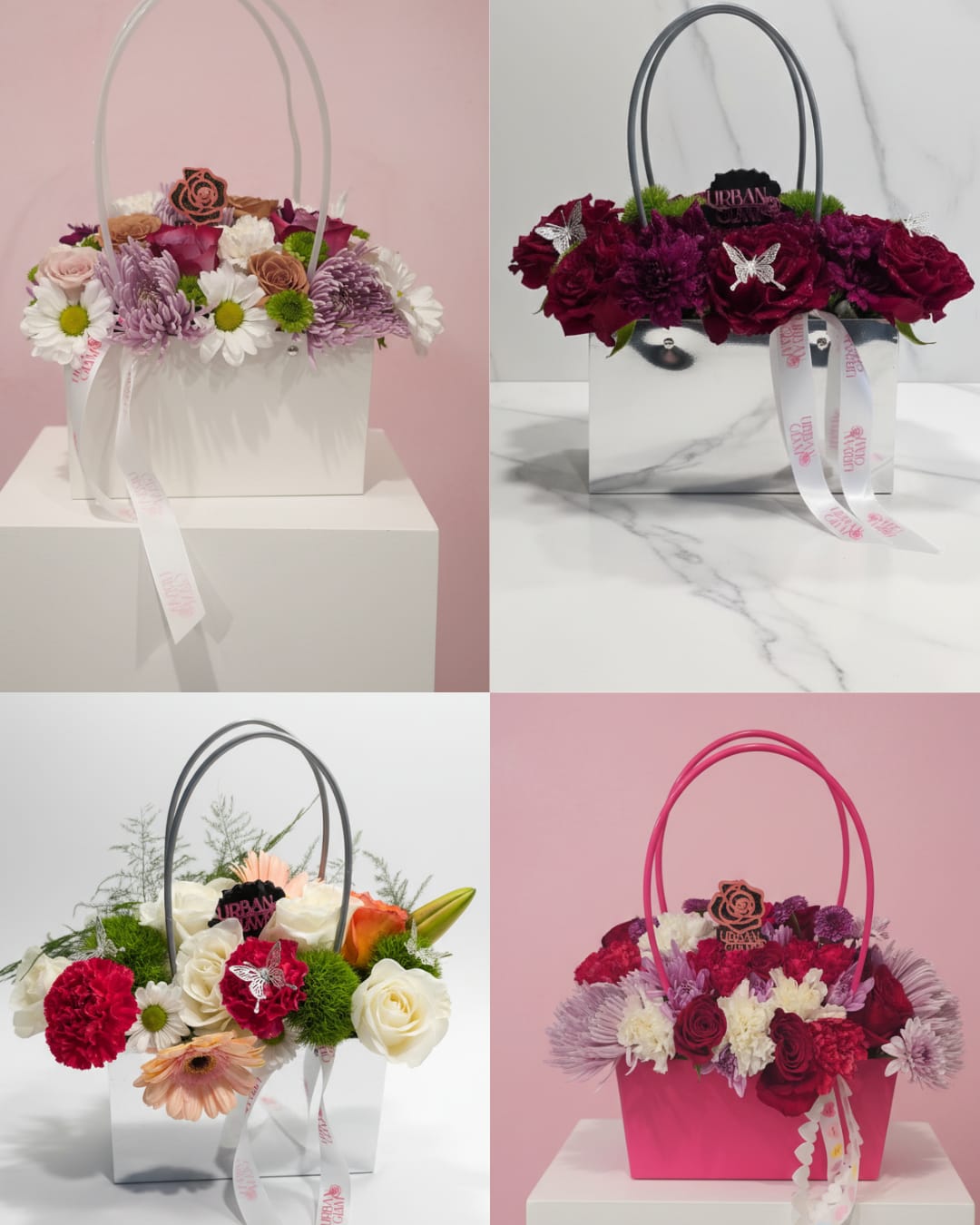 Flower Concierge Service