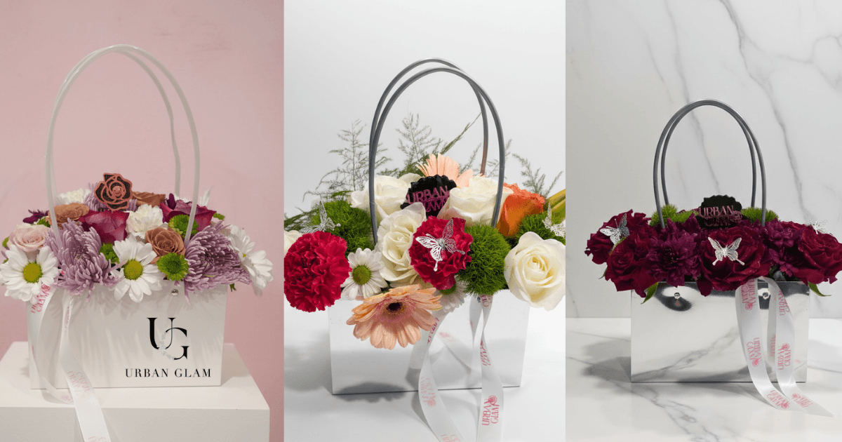 Flower Concierge Service